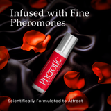 Pheromones Perfume for Women - Aphrodite