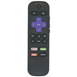 Philips 101018E0015 Roku TV Remote Control - Netflix, Hulu, Fubo, Pluto - 101018E0015