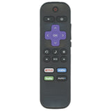 Philips 101018E0016 for 2017 Roku TV Remote Control - 06-518W21-PH01X