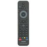 Philips 996510053581 Blu-ray Home Theater Remote Control