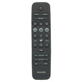 Philips 996580000772 Sound Bar Remote Control - HTL2153B/F7, HTL2163B/F7