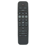 Philips 996580000772 Sound Bar Remote Control - HTL2153B/F7, HTL2163B/F7