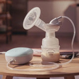 Philips Avent Essentials Electric Breast Pump Portable Design 4oz