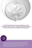 Philips Avent Natural Response Teat Flow 4 3M+ 2-Pack
