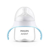 Philips Avent Natural Response Trainer Cup with Handles 150 ml