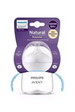 Philips Avent Natural Response Trainer Cup with Handles 150 ml