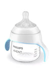 Philips Avent Natural Response Trainer Cup with Handles 150 ml