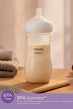 Philips Avent Natural Response Baby Bottle 260 ml