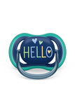 Philips Avent Ultra Air Pacifier 18M+ 2-Pack