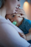 Philips Avent Ultra Air Nighttime Pacifier 0-6M 2-Pack
