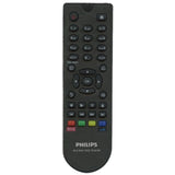 Philips BDP2900 Blu-ray Remote Control