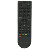 Philips BDP2900 Blu-ray Remote Control