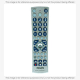 Anderic Substitute for Philips CL035 3-Device Universal Remote Control [RRU401]