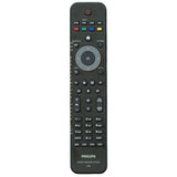 Philips NC200UD Home Theater and DVD System Remote Control