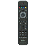 Philips NC200UD Home Theater and DVD System Remote Control