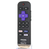 Philips / Magnavox RC-ALIR 2022 ROKU TV Remote Control - 3226001226
