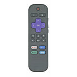 Philips / Magnavox RC-ALIR ROKU TV Remote Control - 3226000880