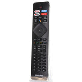 Philips RF402A / NH800UP Android TV Remote Control | URMT47CND002