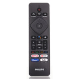 Philips RF439A Google Android TV Remote Control with Voice - URMT26CND003