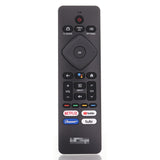 Philips RF439A Google Android TV Remote Control with Voice - URMT26CND003