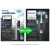 Philips Sonicare ProtectiveClean 4100 Rechargeable Electric Power Toothbrush