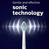 Philips Sonicare ProtectiveClean 4100 Rechargeable Electric Power Toothbrush