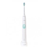 Philips Sonicare - ProtectiveClean 4100 Rechargeable Toothbrush - White