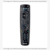 Anderic Substitute for Philips SRP5107/27 Advanced Universal Remote Control [RRU401]