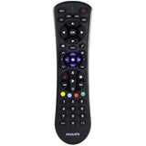 Anderic Substitute for Philips SRP9243B/27 4-Device Streaming Universal Remote Control [RRUR01]