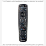 Anderic Substitute for Philips SRU5107/27 Advanced Universal Remote Control [RRU401]