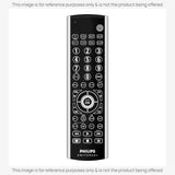 Anderic Substitute for Philips SRU6061/37 Advanced Universal Remote Control [RRU401]