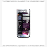Anderic Substitute for Philips SRU8015/37 Advanced Universal Remote Control [RRU401]