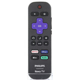Philips URMT26CND033 2023 Roku TV Remote Control - URMT26CND033
