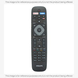 Anderic Substitute for Philips URMT41JHG003 TV Remote Control [URMT41JHG003]