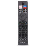 Philips NH800UP Google Android TV Remote Control | URMT47CND002