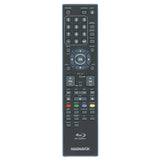 Philips NF034UD TV/DVD Remote Control