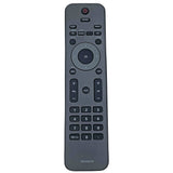 Philips URMT34JHG001 TV Remote Control for 2014 Philips LCD Non-Smart TVs - URMT34JHG001