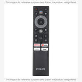 Dan's Originals Substitute for Philips RC860G Google Android TV Remote Control with Voice | 7000 Series [Philips HS-8AD]