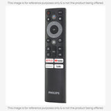 Dan's Originals Substitute for Philips RC860G Google Android TV Remote Control with Voice | 7000 Series [Philips HS-8AD]
