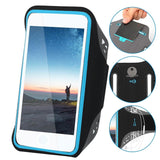 Phone Armband Case Sweat Resistant