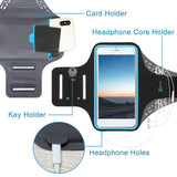 Phone Armband Case Sweat Resistant