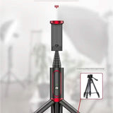 Phone Holder Tripod Adjustable Stand Mount