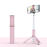 Phone Holder Tripod Adjustable Stand Mount