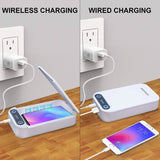 Phone Sanitizer Uv Portable Smart Phone Sterilizer UV-C