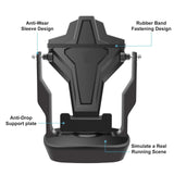 Phone Shaker Wiggle Holder for Pokemon Go Automatic Step Earning Swing Device