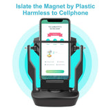 Phone Shaker Wiggle Holder for Pokemon Go Automatic Step Earning Swing Device