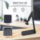 Phone Stand Holder Adjustable Height Increasing