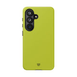 BOLDLY GREEN | Tough Phone Case