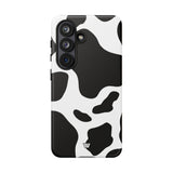 COW PRINT | Tough Phone Case