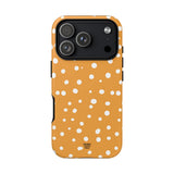 SUNSHADE DOTS | Tough Phone Case